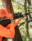 Vortex Crossfire HD 1-4x24 Richtkijker, Verlicht Dead-Hold 2A BDC Dradenkruis (MOA)