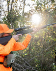 Vortex Crossfire HD 1-4x24 Richtkijker, Verlicht Dead-Hold 2A BDC Dradenkruis (MOA)