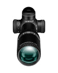 Vortex Crossfire HD 1-4x24 Richtkijker, Verlicht Dead-Hold 2A BDC Dradenkruis (MOA)