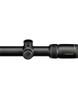 Vortex Crossfire HD 1-4x24 Richtkijker, Verlicht Dead-Hold 2A BDC Dradenkruis (MOA)