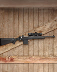 Vortex Crossfire HD 1.5-5.5x32 Richtkijker Scout, Verlicht Dead-Hold 2A BDC Dradenkruis (MOA)