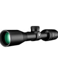 Vortex Crossfire HD 2-7x32 Richtkijker, V-Plex Dradenkruis (MOA)