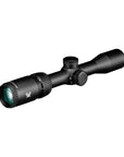 Vortex Crossfire HD 2-7x32 Richtkijker Rimfire, V-Plex Dradenkruis (MOA)