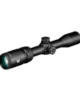 Vortex Crossfire HD 2-7x32 Richtkijker Rimfire, V-Plex Dradenkruis (MOA)