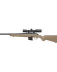 Vortex Crossfire HD 2-7x32 Richtkijker, Verlicht Dead-Hold 2A BDC Dradenkruis (MOA)