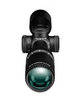 Vortex Crossfire HD 2-7x32 Richtkijker, Verlicht Dead-Hold 2A BDC Dradenkruis (MOA)