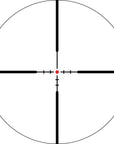 Vortex Crossfire HD 2-7x32 Richtkijker, Verlicht Dead-Hold 2A BDC Dradenkruis (MOA)