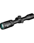 Vortex Crossfire HD 2-7x32 Richtkijker, Verlicht Dead-Hold 2A BDC Dradenkruis (MOA)