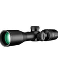 Vortex Crossfire HD 2-7x32 Richtkijker, Verlicht Dead-Hold 2A BDC Dradenkruis (MOA)