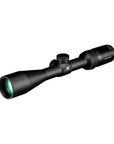 Vortex Crossfire HD 3-9x40 Richtkijker, Dead-Hold BDC Dradenkruis (MOA)