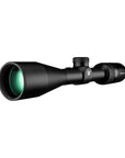 Vortex Crossfire HD 3-9x40 Richtkijker, Dead-Hold BDC Dradenkruis (MOA)
