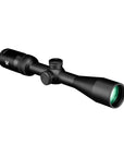 Vortex Crossfire HD 3-9x40 Richtkijker, Dead-Hold BDC Dradenkruis (MOA)