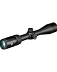 Vortex Crossfire HD 3-9x40 Richtkijker, V-Plex Dradenkruis (MOA)