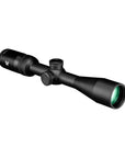 Vortex Crossfire HD 3-9x40 Richtkijker, V-Plex Dradenkruis (MOA)