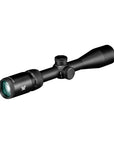 Vortex Crossfire HD 3-9x40 Richtkijker, Muzzleloader BDC Dradenkruis (MOA)