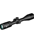 Vortex Crossfire HD 4-12x44 Richtkijker, Dead-Hold BDC Dradenkruis (MOA)