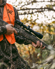 Vortex Crossfire HD 4-12x44 Richtkijker, WideRange Plex Dradenkruis (MOA)