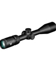 Vortex Crossfire HD 4-12x44 Richtkijker, WideRange Plex Dradenkruis (MOA)
