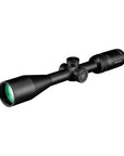 Vortex Crossfire HD 4-12x44 Richtkijker, WideRange Plex Dradenkruis (MOA)