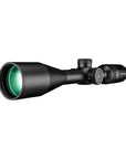 Vortex Crossfire HD 4-12x44 Richtkijker, WideRange Plex Dradenkruis (MOA)
