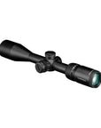 Vortex Crossfire HD 4-12x44 Richtkijker, Verlicht Dead-Hold 2A BDC Dradenkruis (MOA)