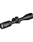 Vortex Crossfire HD 4-12x44 Richtkijker, Verlicht Dead-Hold 2A BDC Dradenkruis (MOA)