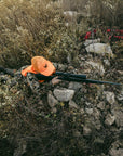 Vortex Crossfire HD 6-18x50 Richtkijker, Widerange Plex Dradenkruis (MOA)
