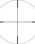 Vortex Crossfire HD 6-18x50 Richtkijker, Widerange Plex Dradenkruis (MOA)
