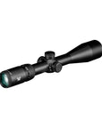 Vortex Crossfire HD 6-18x50 Richtkijker, Widerange Plex Dradenkruis (MOA)