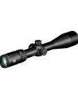 Vortex Crossfire HD 6-18x50 Richtkijker, Widerange Plex Dradenkruis (MOA)