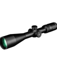 Vortex Crossfire HD 6-18x50 Richtkijker, Widerange Plex Dradenkruis (MOA)