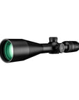 Vortex Crossfire HD 6-18x50 Richtkijker, Widerange Plex Dradenkruis (MOA)