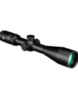 Vortex Crossfire HD 6-18x50 Richtkijker, Widerange Plex Dradenkruis (MOA)