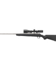 Vortex Crossfire HD 6-18x50 Richtkijker, Verlicht Dead-Hold 2A BDC Dradenkruis (MOA)