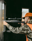 Vortex Crossfire HD 6-18x50 Richtkijker, Verlicht Dead-Hold 2A BDC Dradenkruis (MOA)