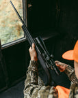 Vortex Crossfire HD 6-18x50 Richtkijker, Verlicht Dead-Hold 2A BDC Dradenkruis (MOA)