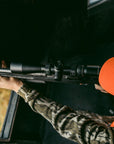 Vortex Crossfire HD 6-18x50 Richtkijker, Verlicht Dead-Hold 2A BDC Dradenkruis (MOA)
