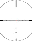 Vortex Crossfire HD 6-18x50 Richtkijker, Verlicht Dead-Hold 2A BDC Dradenkruis (MOA)