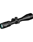 Vortex Crossfire HD 6-18x50 Richtkijker, Verlicht Dead-Hold 2A BDC Dradenkruis (MOA)