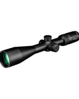 Vortex Crossfire HD 6-18x50 Richtkijker, Verlicht Dead-Hold 2A BDC Dradenkruis (MOA)