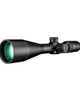 Vortex Crossfire HD 6-18x50 Richtkijker, Verlicht Dead-Hold 2A BDC Dradenkruis (MOA)