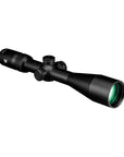 Vortex Crossfire HD 6-18x50 Richtkijker, Verlicht Dead-Hold 2A BDC Dradenkruis (MOA)