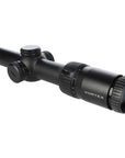 Vortex Richtkijker Strike Eagle 1-8x24 SFP, AR-BDC3 (MOA)