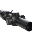 Vortex Richtkijker Strike Eagle 1-8x24 SFP, AR-BDC3 (MOA)