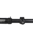 Vortex Richtkijker Strike Eagle 1-8x24 SFP, AR-BDC3 (MOA)