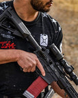 Vortex Richtkijker Strike Eagle 1-8x24 SFP, AR-BDC3 (MOA)