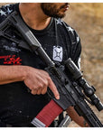 Vortex Richtkijker Strike Eagle 1-8x24 SFP, AR-BDC3 (MOA)