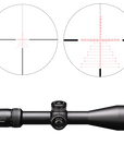 Vortex Richtkijker Strike Eagle 5-25x56 FFP, EBR-7C (MOA)