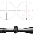 Vortex Richtkijker Strike Eagle 5-25x56 FFP, EBR-7C (MOA)