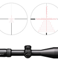 Vortex Richtkijker Strike Eagle 5-25x56 FFP, EBR-7C (MRAD)
